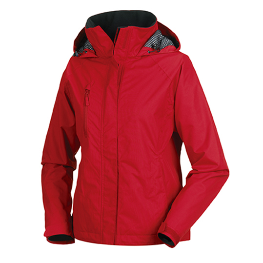 R510F-Ladies Hydraplus 2000 Jacket